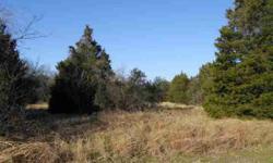 Vacant Land in Bastrop
Listing originally posted at http