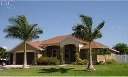 This is a short sale subject to existing lender's approval which could result in delays. Andrea or Darryl Palmer is showing 1516 SE 41st Terrace in Cape Coral, FL which has 5 bedrooms / 3 bathroom and is available for $210000.00.Listing originally posted