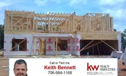 Call keith bennett, the official listing agent at 706-984-1168 or keller williams river city office at 706-221-6900,http