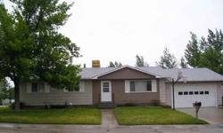 Very well taken care of with numerous updates. On a large corner lot iwth a garden area and a large deck. One basement bedroom has no floor covering.
Listing originally posted at http