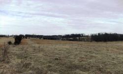 Gorgeous 22.7 acre tract next to Kelby Creek Subdivision couple of mile from Nixa schools. The tract offers gently rolling landscape with some trees, and a pond. This is a wonderful location with lots of possibilities.