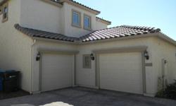 3 Bed 2.5 Bath Two story home in North Phoenix. MLS# 4892614