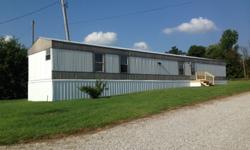 109 Hwy 60E Lot#3Irvington, KY 40146Breckinridge CountyOnly $21,900Completely Remodeled 14x80 Home in ValleyMobile Home Park3 Bedroom 2 BathCentral AirElectric HeatNew Metal UnderpinningNew DecksCity Water & SewerOwner Financing Availablewith $3,500