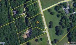 1 acre residential building lot, approximately. four miles from Saint Andrews Sewanee School and very near The University of the SouthListing originally posted at http