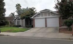 Lovely home in Clovis Unified School District. 1827 sqft home offers formal living room and dining room for entertaining, which opens into the kitchen and great room. Home has been well taken care of. Newer interior paint, Spacious shed included.Listing