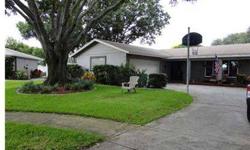 NEW TO THE MARKET!!!!! NOT A SHORT SALE. Excellent opportunity to live in Seminole Grove Estates. Well Maintained 3 Bedroom, 2 Bath, 2 Car Garage pool home. Backs up to Pinellas Trail. New Windows in 2007, New Roof in 2005. 1691 Heated Sq. Ft. Newer F
