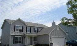 Wonderful 4 bedroom/2 1/2 bath home with finished basement. Large eat-in kitchen w/planning desk opens to family room. Master suite w/ walk in closet & luxury bath( soaking tub, walk-in shower & double vanity). Formal living rm & dining rm. Den/office on