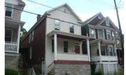 Single family home in good condition - ready to move in! 3BR/1BA. Low taxes. Also available as a package deal with 4 other properites - total of 12 units with over $74,000 total income per year. Listing agent and office