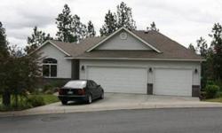Panoramic views! This daylight walk-out rancher has 2 beds, two bathrooms and 3,104 total sqft.
Jonathan Bich is showing this 2 bedrooms / 2 bathroom property in Spokane, WA. Call (509) 475-1035 to arrange a viewing.
Listing originally posted at http