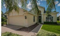 A velvety green lawn and vibrant landscaping accent this Trinity jewel. As the only true 3 bedroom PLUS office/den villa in the gated Fox Hollow community currently on the market, the two exquisite baths and oversized 2 car garage make for a uniquely spac