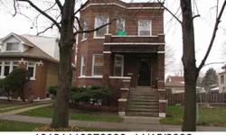 OPPORTUNITY IS KNOCKING!! Live almost rent FREE! First floor is duplexed with basement for extras space, out of town guests, or large family! SELLER IS READY TO SIGN A CONTRACT.
Listing originally posted at http