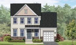 Dan ryan builders@ westfields offers affordable single family homes within hagerstown's most beautiful planned community.