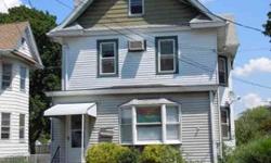 Beautifully Renovated Top/Bottom 2-Family in Very Convenent Location. Off Street Parking, New Gas Furnace, Fenced Yard w/ Decks, 2 Sets Wash/Dry in W/O Basement, Great InvestmentListing originally posted at http
