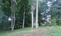 Great basement lot, with mature trees,in a well Established neighbhood. located south of I 40 Appox. 2 MilesListing originally posted at http