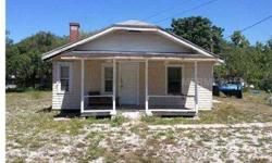 Short sale. Lender approval required. 3 BR 2 Bath home