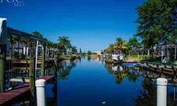 Fabulous views end of canal to intersecting. Up-to-date with newer plumbing, kitchen cabinets, appliances & much more.
Mike Lombardo is showing 4208 SW Santa Barbara Place in Cape Coral, FL which has 3 bedrooms / 2 bathroom and is available for