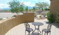 This former model home has it all--gorgeous views and upgrades galore to please even the most discriminating buyer. Judi Monday is showing 5601 Acacia Canyon Place in Green Valley, AZ which has 2 bedrooms / 2 bathroom and is available for $250000.00. Call