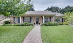 Great home in ashford village. Well maintained 4 bedrooms two bathrooms with formal living/dining. Justin Flanagan is showing 11813 Westmere in Houston which has 4 bedrooms / 2.5 bathroom and is available for $250000.00. Call us at (281) 698-7787 to