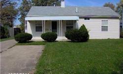 Bedrooms: 3
Full Bathrooms: 1
Half Bathrooms: 0
Lot Size: 0.15 acres
Type: Single Family Home
County: Lorain
Year Built: 1950
Status: --
Subdivision: --
Area: --
Zoning: Description: Residential
Community Details: Homeowner Association(HOA) : No,