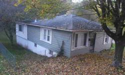 Handyman or Investor's Special. Good location in an sought after school district. Extra lot. Close to New River Park and Youth Museum.Listing originally posted at http