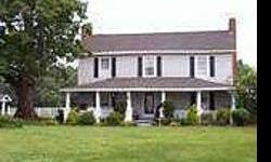 Custom, one of a kind Historic Farmhouse on 8 acres, large pond with fish, garage, barn. Call 843-455-2293. FOR SALE $260,000 OR RENT TO OWN $2220 PER MONTH. Remodeled. 4 BEDROOM, 3 BATH, 4 FIREPLACES, ROCKING CHAIR FRONT PORCH. IN COUNTRY BUT 10-15