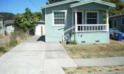 Wow what a opportunity! home needs TLC, across the st. from Harding ele. school, close to El cerrito plaza and Bart. A few blocks from Albany middle school.Close to parks. Great Location! Wont last Hurry! Great for 1st time buyer or investor. Long drive