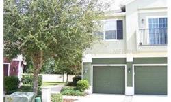 Spacious two bedroom townhome located on 2nd story with ground floor entry. Conveniently located close to I-4 and the Seminole Town Mall.This is a Fannie Mae HomePath property * Purchase this property for as little as 3% down! This property is approved