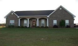 This home features 4 bedrooms and 3 full baths with a new roof and new appliances. Great floor plan with a formal living and dining room sitting on almost 4 acres.
Listing originally posted at http