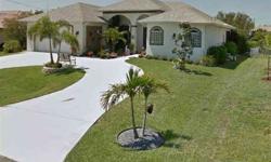 2005 home with pool with 3 beds & 3 fullsize baths in highly desirable southwest cape coral.
Mike Lombardo is showing 4316 SW 25th Court in Cape Coral, FL which has 3 bedrooms / 3 bathroom and is available for $269900.00. Call us at (239) 898-3445 to