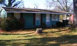 5273 Heather Lane, College Park Ga 30349 * Owner Financed Home * Downpayment