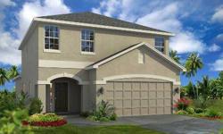 Vacation in style! This is a Brand New Home with a Heated Private Pool, 5 Bedrooms and 3.5 baths. Appliances all included. This community features the following amenities Gated Entry, Low-maintenance Lifestyle, Convenient Location, Community Parks and