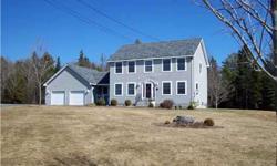 This immaculate three bedrooms,three bathrooms home in desireable holden awaits you.
Justin Cartier has this 3 bedrooms / 2.5 bathroom property available at 109 Mann Hill Rd in Holden, ME for $274900.00.