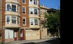 ATTENTION INVESTORS!! ~ 11 UNIT APARTMENT BUILDING ~ RENTAL AVERAGE WAS $725-$900 AND THE HEAT WAS PAID BY THE LANDLORD / 7 2-BEDROOM UNITS / 4-3 BEDROOM UNITS / DOUBLE GARAGE UNIT. Property had fire in the basement and is completely vacant. There is