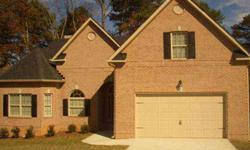 The Greenbriar!! Gorgeous 4 bedroom 3 1/2 bath Ranch with 3 sides brick on a full unfinished basement. Incredible bonus room, bedroom and bath up. Great for teen or inlaws. Towering 10 ft ceilings! A definate Must See. New Construction!! COME BUY WITH