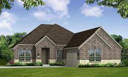 New pulte homes construction in lone star ranch in frisco!
Karen Richards has this 3 bedrooms / 2 bathroom property available at 4399 Berry Ridge Ln in Frisco, TX for $284505.00. Please call (972) 265-4378 to arrange a viewing.
Listing originally posted