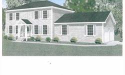 Quality tbb home in desirable annie's woods subdivision.
Deja Lett is showing this 3 bedrooms / 2.5 bathroom property in Gorham, ME. Call (207) 553-2602 to arrange a viewing.