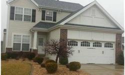 Come see this open floor plan 4 beds home in the francis howell school district area of st.