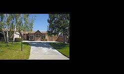 Excellent condition, beautifully maintained, in lovely Rancho Cucamonga
Listing originally posted at http