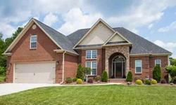 8060 fox glove drive, an almost-new four beds, 3 bathrooms home with over 2800 sq-ft in the meadow stream neighborhood. Andy Hodes is showing this 4 bedrooms / 3 bathroom property in Ooltewah, TN. Call (423) 664-1822 to arrange a viewing. Listing