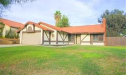 Charming single story home in the heart of a serene Rancho Cucamonga neighborhood! House newly remodeled with new flooring, interior and exterior paint, and new kitchen appliances. House boasts open floor plan consisting of 3 Bedrooms, 2 Baths and 1434