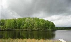 Delightful, Beautiful 16.58 Acre Wooded lot on a private 20+ Acre lake! What more to say? 10 minutes to Zion Crossroads. This is a one in a million chance to own and live in Heaven. Awesome water views. Dock in place. Bass, Blue Gill, Carp, Catfish...John