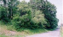Beauty and Serenity surrounds you in this lovely country setting in Garrett County. Building site with .77 acres located in Fernwood Acres (formerly Top Thirty Acres). Listing agent and office