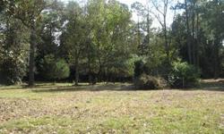 two lots combined for a total of .94+/- acre tract. Close to Interstate 40 and post office. Could possible be rezoned.Listing originally posted at http