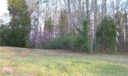 Beautiful wooded lot with matures trees. Buyers will need to get perk test done. Lot has been surveyed. Great for your new home!
Listing originally posted at http