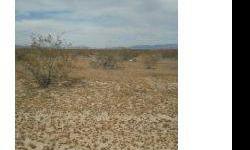 2.35 acres located in the south west section of golden valley.