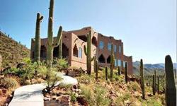 Private luxury retreat on mountain side with 80 acres next to roosevelt lake. Teddy Shonka has this 5 bedrooms / 5 bathroom property available at 2879 E Bouquet Ranch Road in Tonto Basin, AZ for $2499000.00.Listing originally posted at http