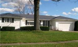 Bedrooms: 3
Full Bathrooms: 1
Half Bathrooms: 1
Lot Size: 0.26 acres
Type: Single Family Home
County: Lorain
Year Built: 1959
Status: --
Subdivision: --
Area: --
Zoning: Description: Residential
Community Details: Homeowner Association(HOA) : No,