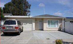 $3,099 down payment with monthly P&I payments of $1,435. With rate of 3.75% 30 year fixed FHA loan.620 FICO to qualify. A very nice home close to Mclaughlin/Tully. It just upgraded brand new granite counter & stainless steel appliances in kitchen; title
