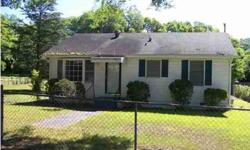 very nice 2br 1.5 bath home located on a large level lot may qualify for rehab ask your realtorListing originally posted at http