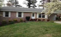 HUD HOME 105-291555.LOVELY 3BD/2BA ONE STORY BRICK HOME IN ROLLING HILLS ESTATE. THIS HOME OFFERS AN INVITING FLOOR PLAN, NICE KITCHEN WITH PLENTY OF CABINET SPACE, SEPARATE DINING, SPACIOUS FAMILY ROOM, PRIVATE BACKYARD,2 CAR CARPORT & MORE.GREAT